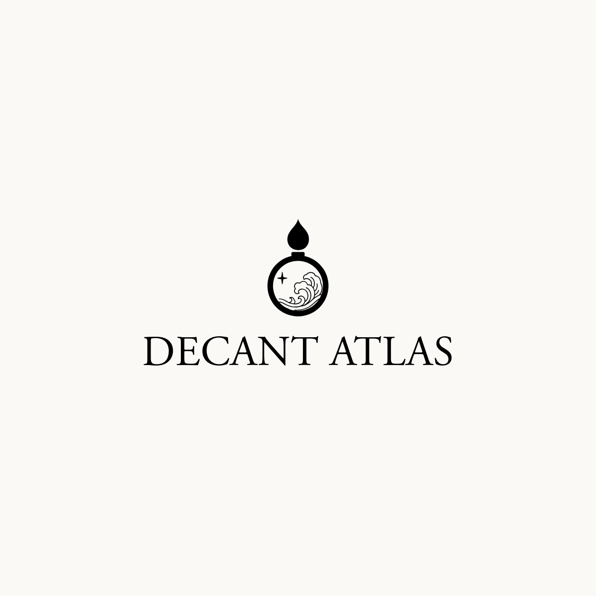 Decant Atlas